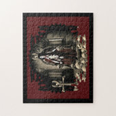 Das behaltenevampire-Puzzlespiel 2 Puzzle (Vertikal)