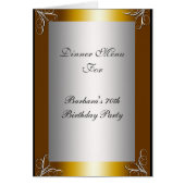 Das beliebteste Party (Vorne)