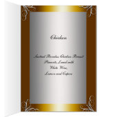 Das beliebteste Party (Innen (Rechts))