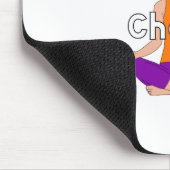 Das beruhigt mein Chakra Mousepad (Ecke)