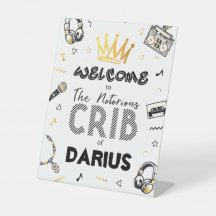 Das berühmte Begrüßungszeichen