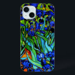 Das berühmte Bild von Van Gogh, Ire, Case-Mate iPhone Hülle<br><div class="desc">Ire, schöne Blumenmalerei von Vincent van Gogh, bester Verkäufer</div>