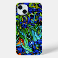 Das berühmte Bild von Van Gogh, Ire,
