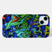 Das berühmte Bild von Van Gogh, Ire, Case-Mate iPhone Hülle (Rückseite (Horizontal))