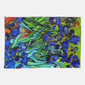Das berühmte Bild von Van Gogh, Ire, Geschirrtuch (Horizontal)