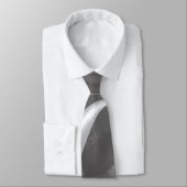 Das berühmte Tor zum West St. Louis Arch Krawatte (Gebunden)