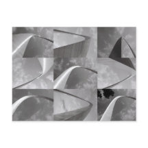 Das berühmte Tor zum West St. Louis Arch