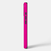 Das Besondere Case-Mate iPhone Hülle (Rückseite / Links)