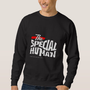 Das besondere Design menschlicher T - Shirt