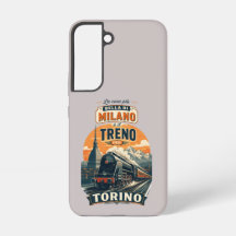 Das Beste an Mailand ist der Zug nach Turin