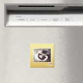 Das Beste aus beiden Welten. Magnet (In Situ (Geschirrspüler))