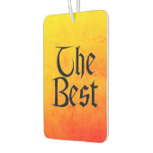 Das beste Auto-Lufterfrischer Autolufterfrischer (Links)