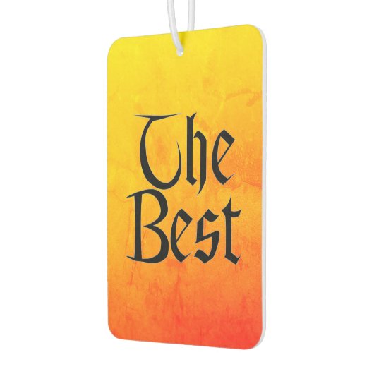 Das beste Auto-Lufterfrischer Autolufterfrischer (Links)