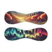 Das Beste beider Welten Baseball (Paneele)