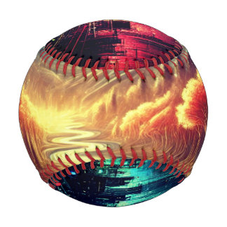 Das Beste beider Welten Baseball