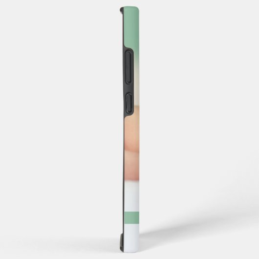 Das beste Daddy-Ever-Men-Foto Samsung Galaxy Hülle (Rechte Seite)