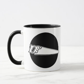 Das Beste der beide WeltTasse Tasse