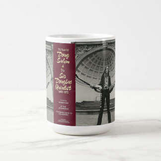 Das Beste der Kaffee-Tasse Dougs Sahm Kaffeetasse
