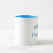 Das BESTE der Mama Tasse (Zentrum)