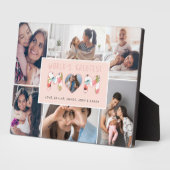 Das beste Foto Collage & Blumenmuster der Welt für Fotoplatte (Seite)