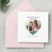 Das beste Foto der je Mama