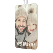 Das beste Foto für Vater Autolufterfrischer (Links)