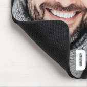 Das beste Foto für Vater Mousepad (Ecke)