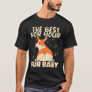Das Beste für Ihr Baby Animal Pet Store T-Shirt