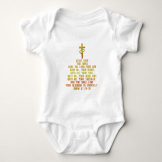 Das Beste Gebot Baby Strampler