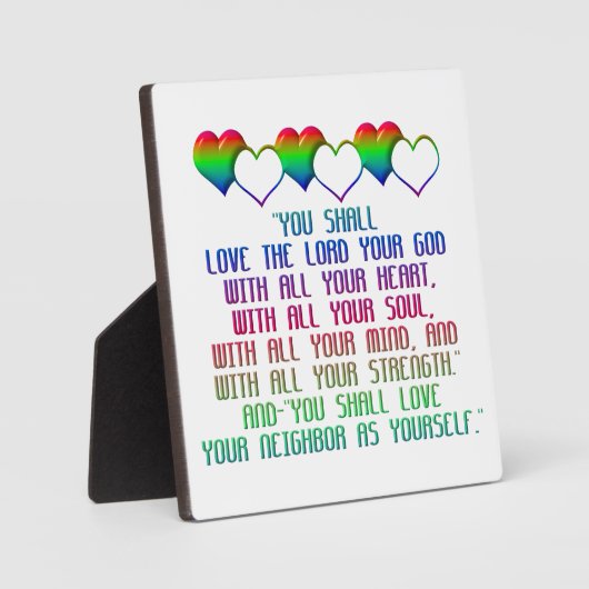 Das Beste Gebot Fotoplatte (Vorderseite)