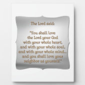 Das Beste Gebot Fotoplatte (Vorderseite)