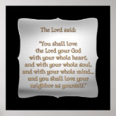 Das Beste Gebot Poster (Vorne)