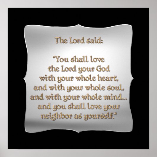 Das Beste Gebot Poster (Vorne)