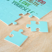 Das Beste Gebot Puzzle (Seite)