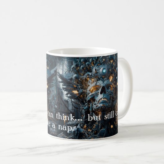 Das beste Geschenk für Ingenieure Kaffeetasse (VorderseiteRechts)