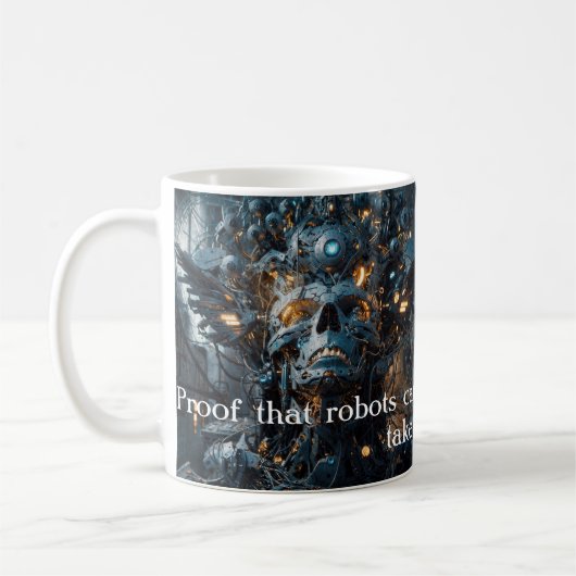 Das beste Geschenk für Ingenieure Kaffeetasse (Links)