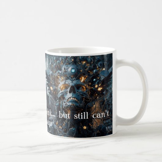 Das beste Geschenk für Ingenieure Kaffeetasse (Rechts)