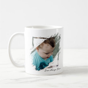 Das beste Geschenk für Mama Kaffeetasse