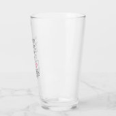 Das Beste im Internet | Jubiläumsgeschenk Glas (Links)