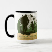 Das Beste im Personalisierten Spiel Tasse (Links)