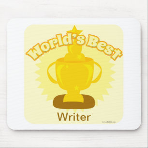 Das beste individuell anpassbare Trophy-Cup-Design Mousepad