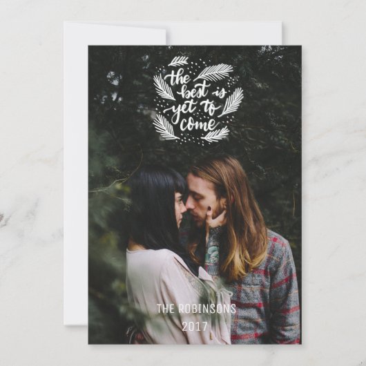 Das Beste ist dennoch Script Romantischer Moderner (Vorderseite)