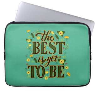 Das Beste ist es, noch Motivierend inspirierend zu Laptopschutzhülle