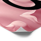 Das Beste ist noch nicht da Poster (Ecke)