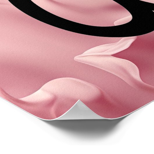 Das Beste ist noch nicht da Poster (Ecke)