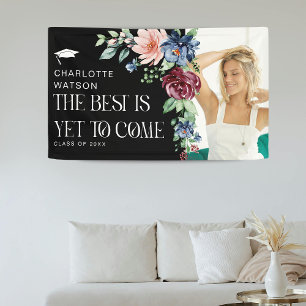 Das Beste ist noch nicht fertig Banner