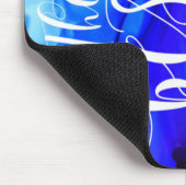 das Beste ist noch vorhanden vertikale Maus-Pad Mousepad (Ecke)