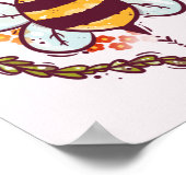 Das Beste ist noch zu beweisen Poster (Ecke)