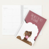 Das Beste ist noch zu kommen, Bubblegum, Mauve & W Planer (Anzeige)