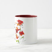 Das Beste ist, schon zu kommen Tasse (Zentrum)